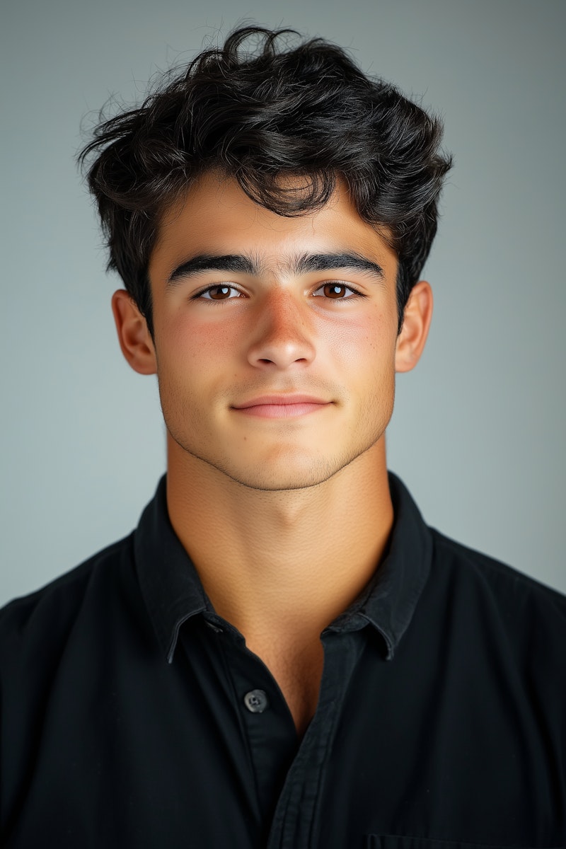 Lucas Martin